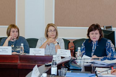 O расходах бюджета на социальную политику